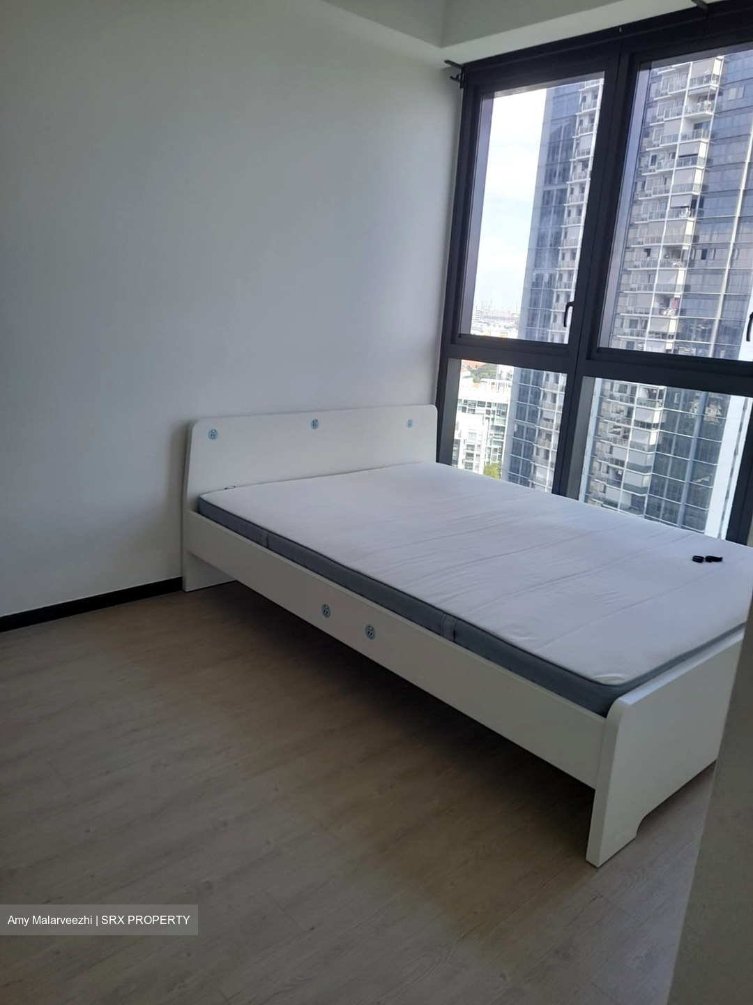 Parc Riviera (D5), Condominium #557870061